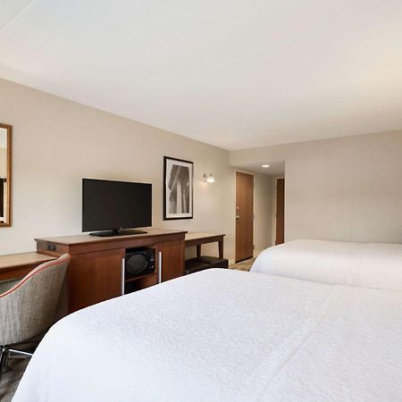 Hampton Inn Lehighton - Jim Thorpe Eksteriør bilde