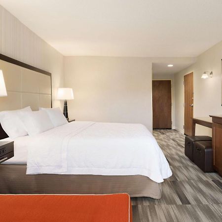 Hampton Inn Lehighton - Jim Thorpe Eksteriør bilde