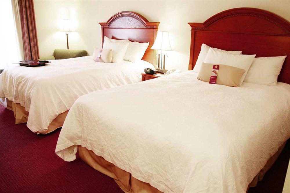 Hampton Inn Lehighton - Jim Thorpe Rom bilde