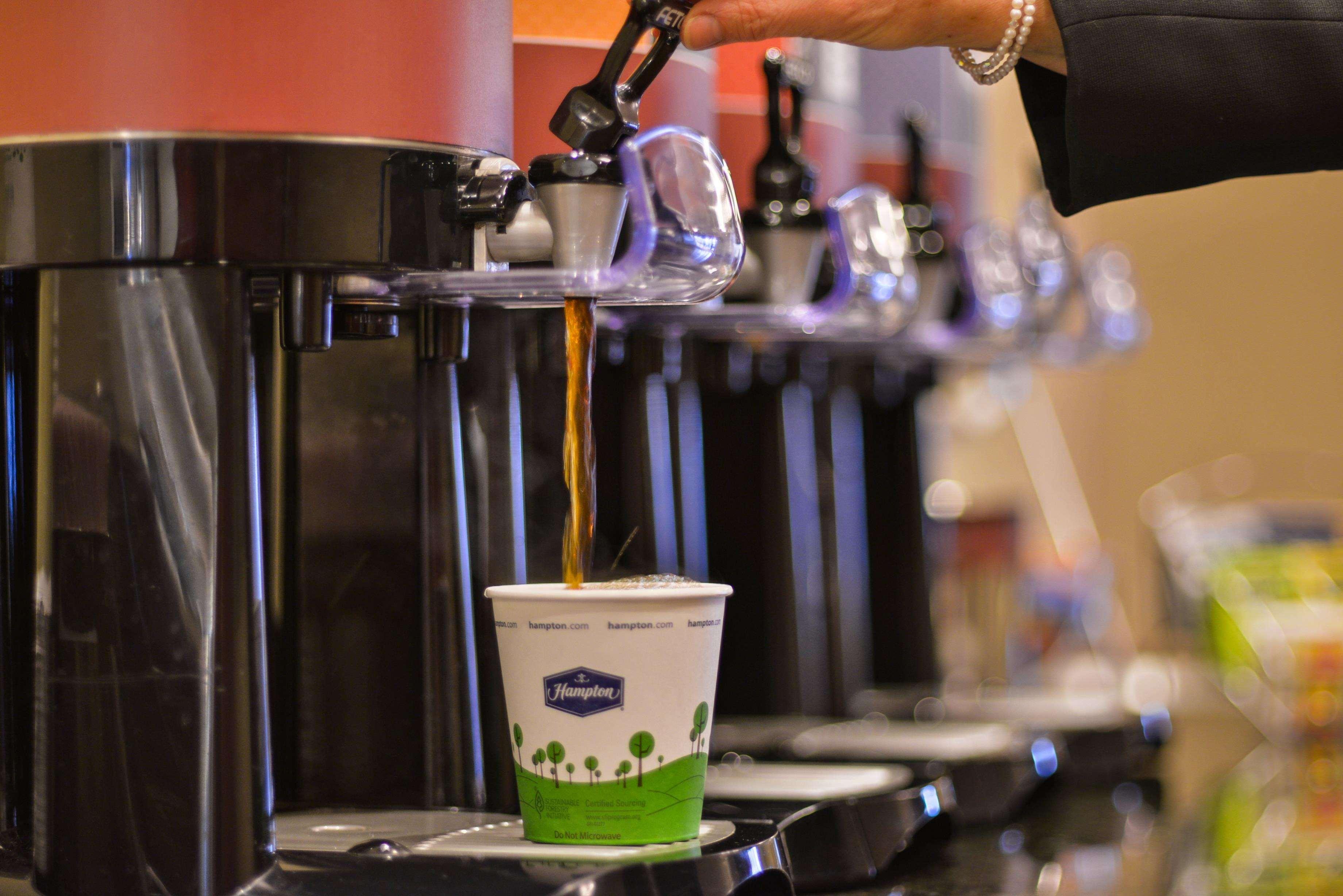 Hampton Inn Lehighton - Jim Thorpe Eksteriør bilde