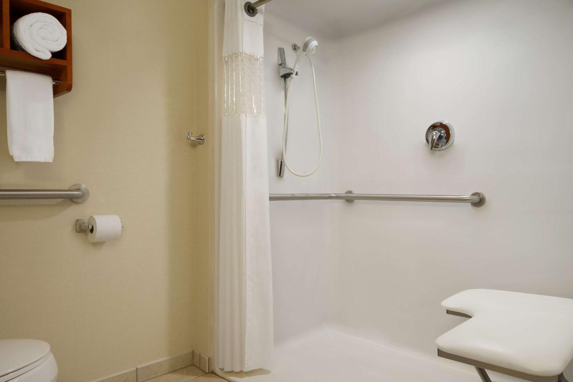 Hampton Inn Lehighton - Jim Thorpe Eksteriør bilde