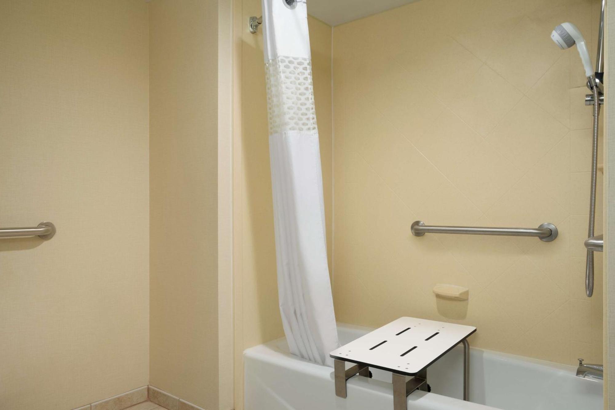 Hampton Inn Lehighton - Jim Thorpe Eksteriør bilde