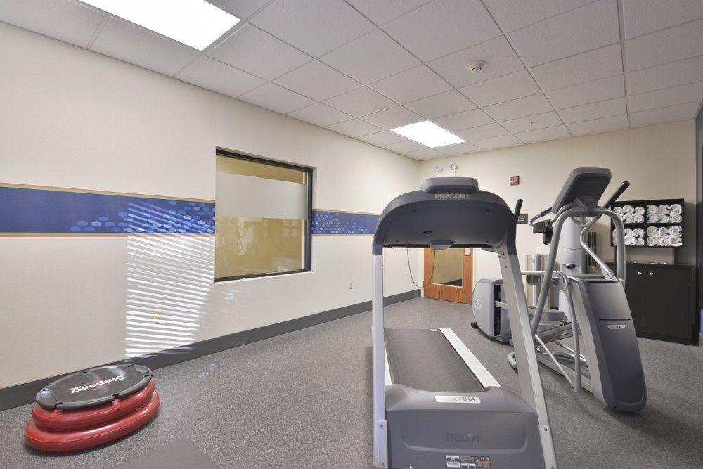 Hampton Inn Lehighton - Jim Thorpe Eksteriør bilde