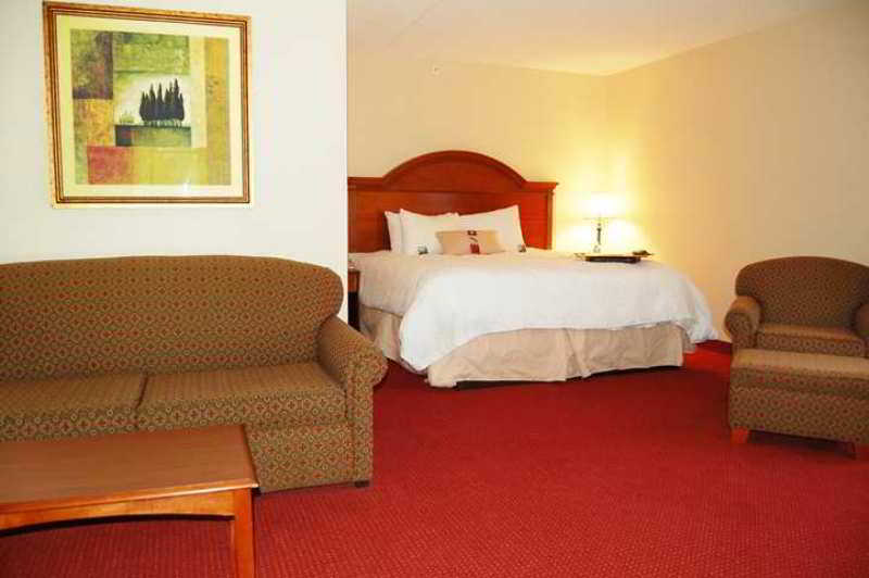 Hampton Inn Lehighton - Jim Thorpe Rom bilde
