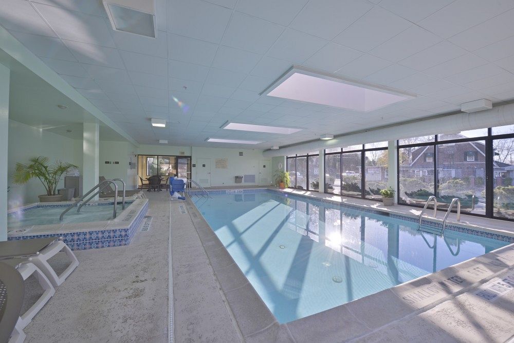 Hampton Inn Lehighton - Jim Thorpe Eksteriør bilde